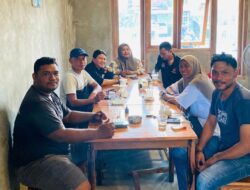 Gaji Sering Terlambat, Panwascam di Halmahera Tengah Ancam Mogok