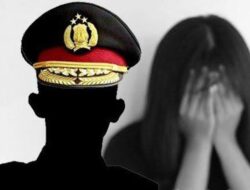 Oknum Polisi Selingkuh Dengan Kepsek SD Dilaporkan ke Polres Taliabu