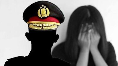 Oknum Polisi Selingkuh Dengan Kepsek SD Dilaporkan ke Polres Taliabu