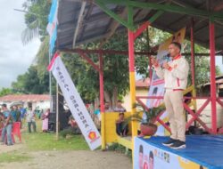 AM-SAH Akan Jadikan Obi Otonomi Baru, Masyarakat Akan Menerima Banyak Manfaat
