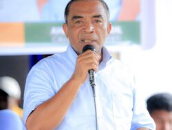 Halmahera Tengah Dalam Gagasan Ahlan Djumadil
