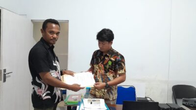 Sejumlah Akun Dilaporkan Tim Hukum AM-SAH