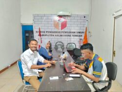 Kampanye Hitam Elang-Rahim Resmi Dilaporkan