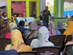 IMS Akan Maksimalkan Sektor Pertanian Berskala Besar di Wairoro