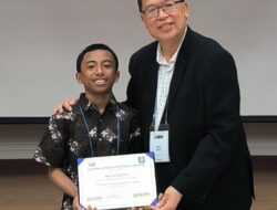 Uril Jadi Anak Ajaib di Bidang Matematika Berkat Ikram Malan Sangadji