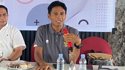 ASN Diperbolehkan Hadiri Kampanye, Ini Dasarnya