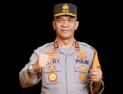 6 Poin Imbauan Kapolda Maluku Utara, Wujudkan Pilkada Damai dan Kondusif