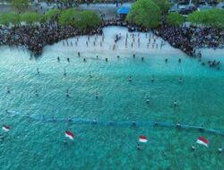 Guys! Festival Tanjung Waka akan Segera Digelar, Cek Jadwal dan Temukan Event Menarik