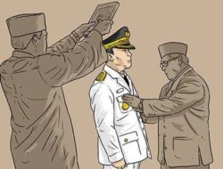 Simak Jadwal Pelantikan IMS-ADIL, Kepala Daerah Pemenang Pilkada 2024
