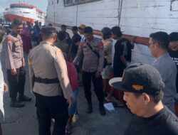 Operasi Bina Waspada Gencarkan Edukasi untuk Cegah Radikalisasi