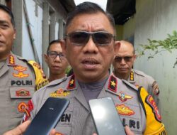 Gugur Dalam Tugas, Mabes Polri Beri Kenaikan Pangkat Luar Biasa