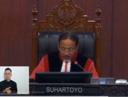 MK Tolak Permohonan PHPU Pilkada Halteng, IMS-ADIL Siap Lantik