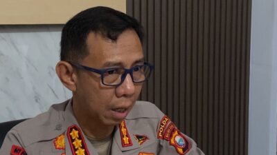 Jurnalis Sarankan Pencarian Gunakan Helikopter, Dir Polairud: Saya Upayakan