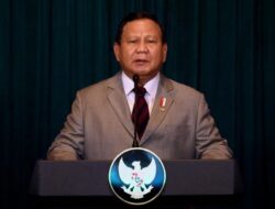 Rundown Pelantikan 481 Kepala Daerah yang Akan Dilakukan Presiden Prabowo