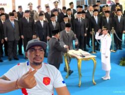Sejarah Baru Maluku Utara, Ini Harapan Masyarakat untuk Sherly-Sarbin