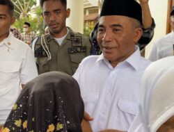 Wabub Ahlan Djumadil Ajak ASN Bangun Halmahera Tengah Lebih Baik