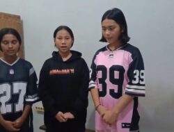 Viral! Tiga Remaja Lecehkan Gerakan Shalat, Polisi: Pelaku Dibawah Umur