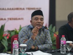 Bukan Hanya di Malut, Beasiswa Pemda Halteng Juga untuk Mahasiswa di Luar Malut dan Luar Negeri
