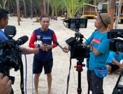 Pulau Sayafi dan Liwo Surga Tersembunyi di Pasifik, Bupati Ikram Kembangkan Wisata Berbasis Partisipasi Masyarakat Lokal