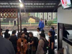 Tuntut Hak Adat Berujung Penangkapan, 11 Orang Jadi Tersangka