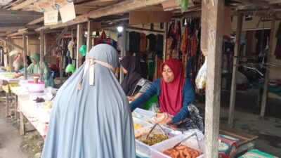 Tabungan Jual Daun Singkong Raib, Cita-cita Anak Jadi Polisi Pupus Ditipu Oknum