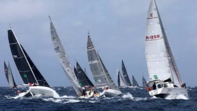 Jelang Penyelenggaraan Rally Yacht 2025, Pemerintah Kabupaten Halmahera Tengah Siap Sukseskan Sail to Indonesia