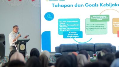 Bupati Ikram Beri Kulia di Kampus UMMU, Rektor: Program Beasiswa Inspirasi dan Kebijakan Luar Biasa
