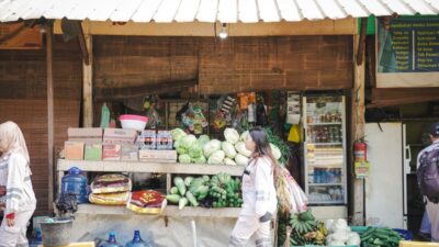 Industri Tambang IWIP dan WBN Perkuat Perekonomian Maluku Utara