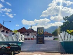Kejati Malut Mulai Penyelidikan Proyek Preservasi BPJN Malut, Wahyudi PPK 2.1 Diperiksa