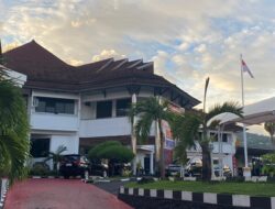 Potensi Jadi Tersangka Baru, Aliong Mus Akhirnya Diperiksa Kejaksaan Tinggi Malut