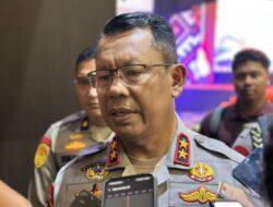 Material yang Dibawa WNA China dari IWIP Ternyata Hanya Sampel