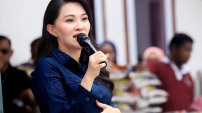 Buka Peluang Panggil Gubernur Sherly, Jubir KPK: Penyidik Akan Dalami Perkara Ke Wilayah Tambang