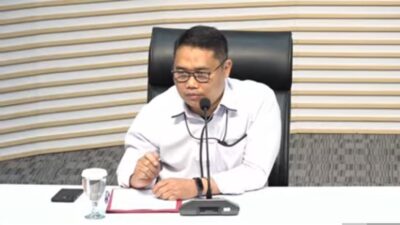 KPK Dalami Keterlibatan Direksi PT Wanatiara Persada dalam Kasus Suap Pajak