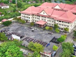 PLN Simpan Data, Polda Maluku Utara Telusuri Dugaan Kebocoran Pajak Penerangan Jalan di Ternate