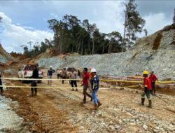 Anak Usaha Harum Grup Dalam Proses Penyelidikan Polda Maluku Utara