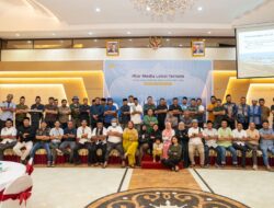 Sinergi Media dan Industri, Perkuat Posisi Maluku Utara dalam Rantai Pasok Nikel Glo