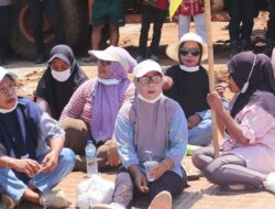 JATAM Kecam Pemanggilan 14 Warga Sagea–Kiya oleh Polda Malut, Dinilai Bentuk Kriminalisasi