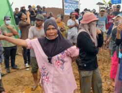 Polda Maluku Utara Diminta Periksa Pihak Perusahaan Terkait Pemanggilan 14 Warga Sagea–Kiya