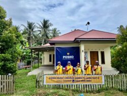 Kesiapan Jalan Nasional Jelang Mudik, PPK 2.3 BPJN Malut Pastikan Kondisi Jalan Ruas WMMS Aman Dilintasi