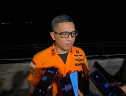 Basarnas Siagakan 112 Personel Hadapi Arus Mudik Lebaran 2026 di Maluku Utara