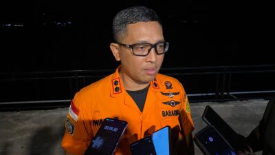 Basarnas Siagakan 112 Personel Hadapi Arus Mudik Lebaran 2026 di Maluku Utara