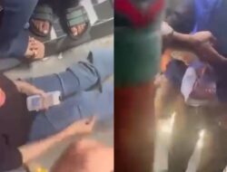 Perempuan Jadi Korban Pelecehan Seksual di Antrian Tiket Pelabuhan Ahmad Yani Ternate