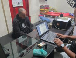 Polda Maluku Utara Tegas, Oknum Anggota Terlibat KDRT Ditetapkan Tersangka