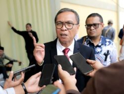 Arah dan Kebijakan Pemda Halmahera Tengah, Bupati Ikram Prioritaskan Pembangunan dan Kesejahteraan Masyarakat