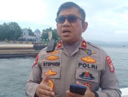 Polisi Imbau Warga Tak Terprovokasi Usai Bentrokan di Halmahera Tengah