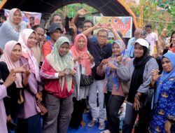 Peran Sentral Bupati Halteng Ikram Malan Sangadji dalam Merajut Damai Sibenpopo-Banemo