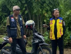 Infrastruktur Jalan Terus Dibenahi, BPJN Maluku Utara Fokus Kenyamanan Pengguna Jalan