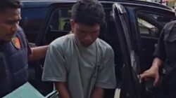 Polres Pulau Morotai Berhasil Bekuk Pelaku Pembunuhan