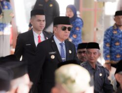 Pada Peringatan Harganas ke-33, Bupati Ikram Malan Sangadji Tegaskan Keluarga sebagai Fondasi Pembangunan Bangsa