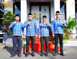 Kepala BPJN Malut Ikuti Upacara Hari Lahir Pancasila, Tegaskan Pentingnya Persatuan dan Keadilan Sosial